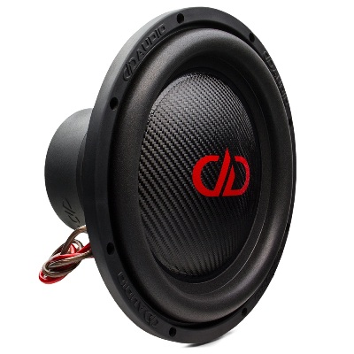   DD Audio 2510d